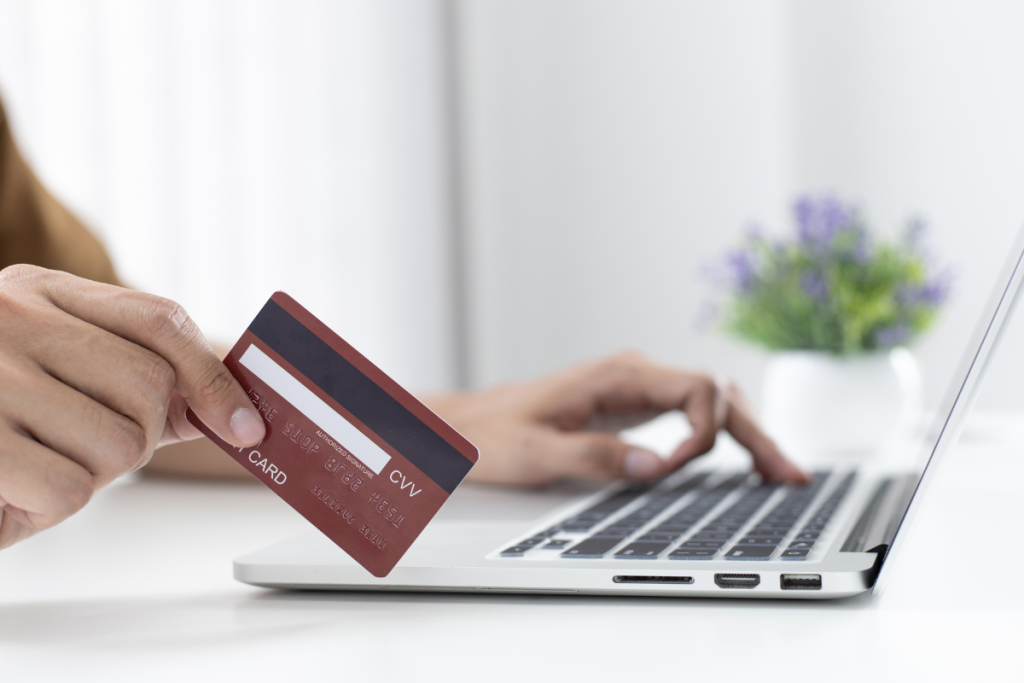 Brokerage Debit Card VS Bank Debit Cards