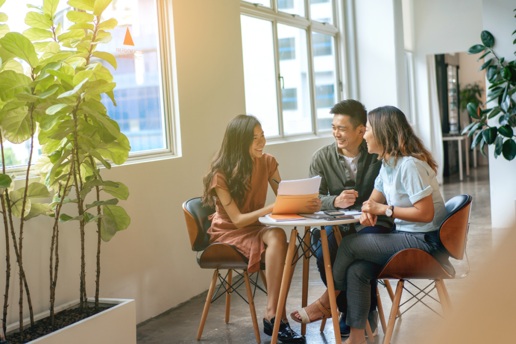 Retirement Planning in Singapore