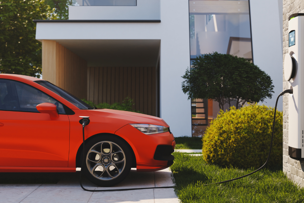 Why Investing in Electric Vehicles is a Clear Bet on the Future
