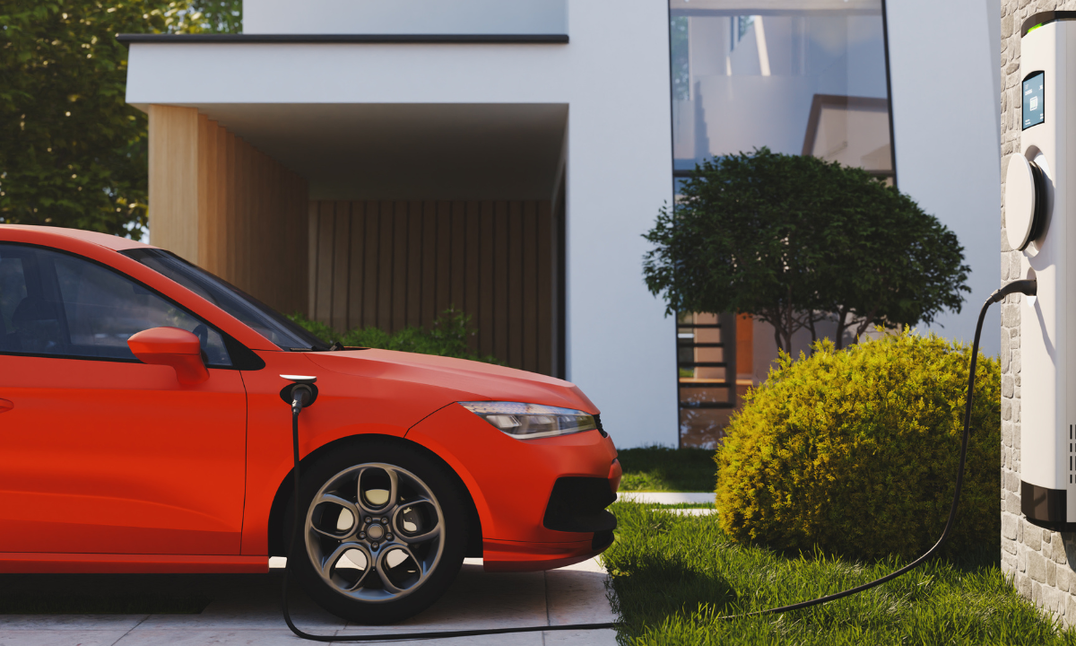 Why Investing in Electric Vehicles is a Clear Bet on the Future