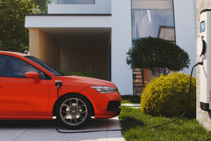 Why Investing in Electric Vehicles is a Clear Bet on the Future