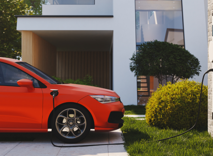 Why Investing in Electric Vehicles is a Clear Bet on the Future