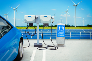 Why Investing in Electric Vehicles is a Clear Bet on the Future