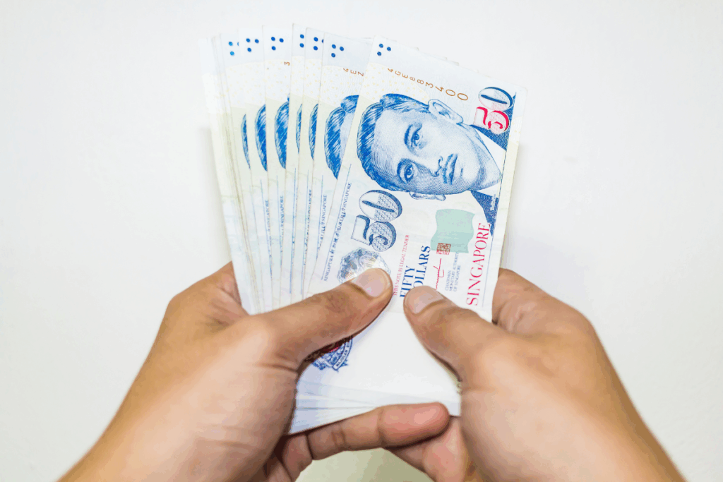 How to Secure an Instant Cash Loan in Singapore Today