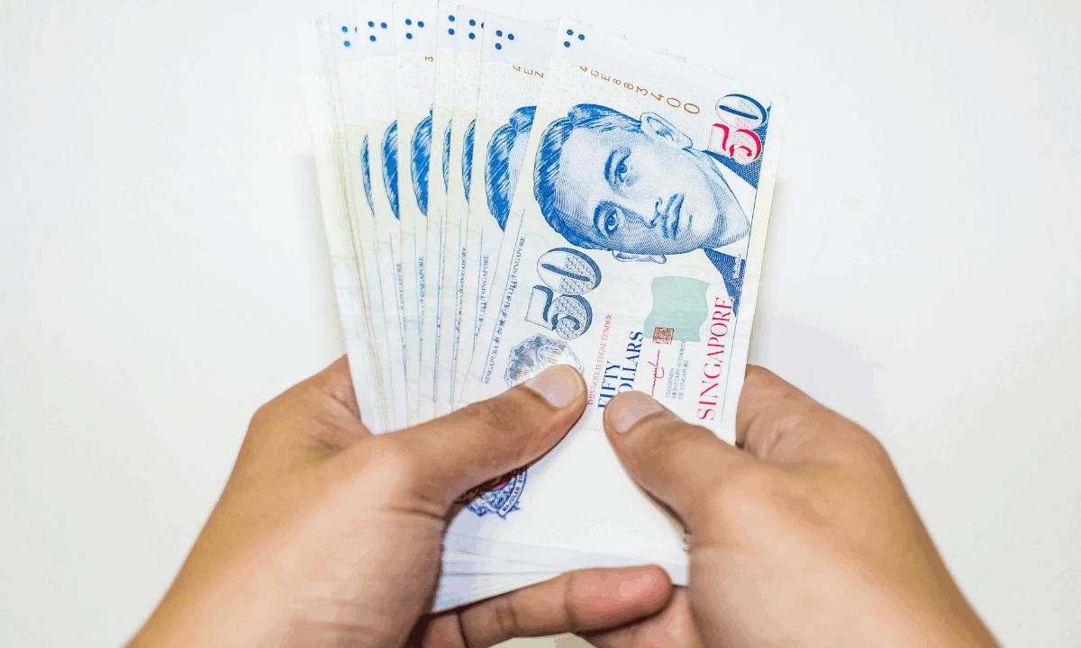 How to Secure an Instant Cash Loan in Singapore Today