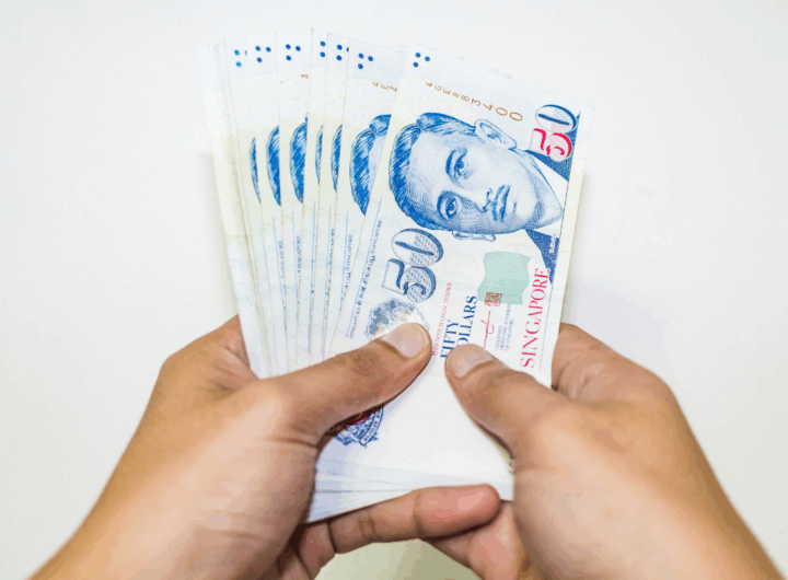 How to Secure an Instant Cash Loan in Singapore Today